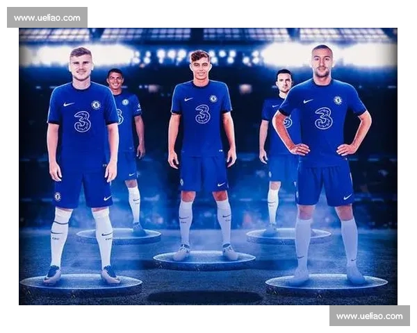 英超足球联赛赛季观赛指南与豪门黑马全面前瞻解析球迷必读手册篇 - 副本 (2) - 副本