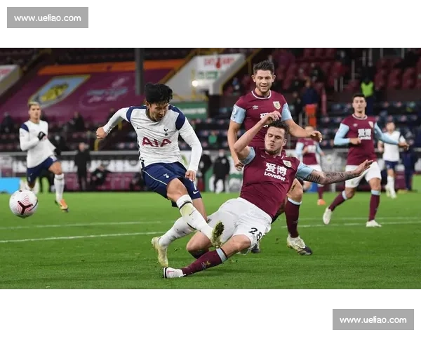 英超足球联赛竞争格局与商业魅力深度解析战术风格与全球影响探究论 - 副本