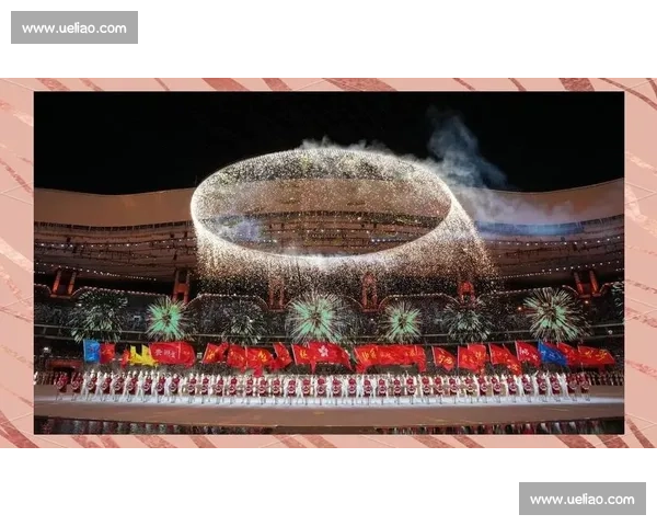 全球洲际综合赛事:汇聚世界顶级竞技力量打造全新体育盛宴